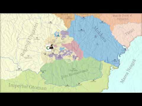 Bătălia de la Câmpul Pâinii, Transilvania 1479 (István Báthory, Paul Chinezu vs. Isa Bey)