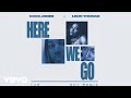 Coco Jones Leon Thomas Here We Go Uh Oh Remix Audio