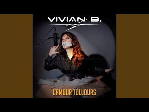 L'amour toujours (Jack Mazzoni Radio Remix)