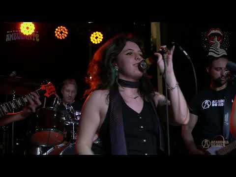 Do I Wanna Know - Arctic Monkeys (Cover)