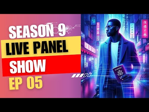 MachismoTV Sunday LIVE PANEL S09EP05