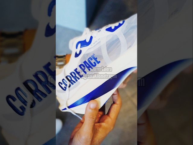 CORRE PACE O ULTRA TÊNIS DA OLYMPIKUS