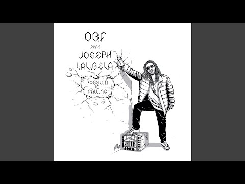 Babylon Is Falling (Dub)