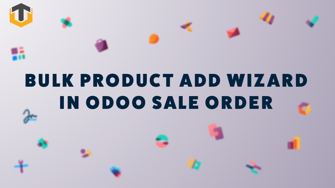 Watch Bulk Add Products to Sale Order Demo on YouTube
