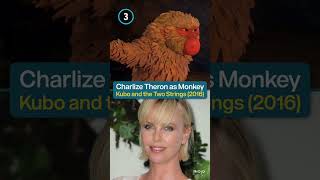 Download lagu Celebrity Voice Actors in Laika Films mp3