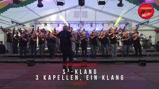 S³-Klang – Die Tote Hosen „Schönen Gruß, auf Wiederseh'n“ | 14. Rossower Musikfest 2026