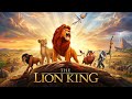 El Rey León 1994 En Español Disney Mejor Película De Acción Mufasa Scar Datos Y Reseñas