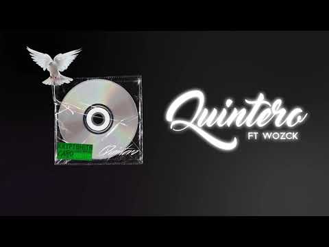 Austro Feat Wozch - Quintero (Prod. César Prestige & Yung Kush) #kryptonita