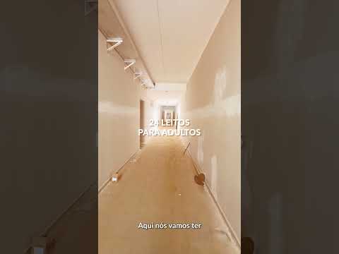 O novo ProntoSocorro de Araçatuba está chegando