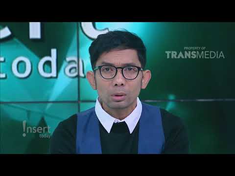 INSERT TODAY - Jelang Ramadhan Billy Ziarah Ke Makam Alm.Olga Bersama Anak Yatim (16/5/18) Part 2