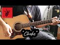 Choke (Alice In Chains Cover)