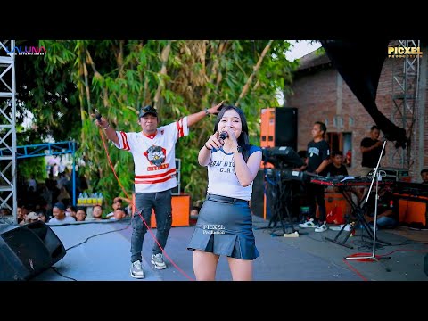 LALUNA MUSIC - TALI KOTANG KURNIA RAHMA - HAPPY PARTY REMBO COMMUNITY - MEGAWON KUDUS