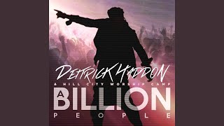 A Billion People (Radio Edit)