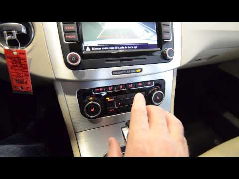 2011 Volkswagen CC Lux PLUS NAV (stk# P2852 ) for sale Trend Motors VW Rockaway, NJ