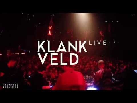 Klankveld LIVE at La Rêve (De Marktkantine, 29.03.2019)
