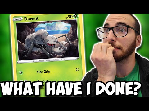 Durant Mill can beat THE BEST decks | ft. PJ Witusik