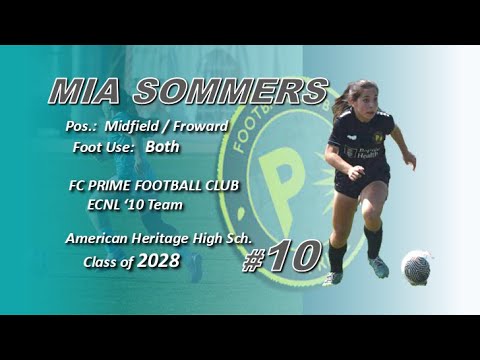 2025 Highlights