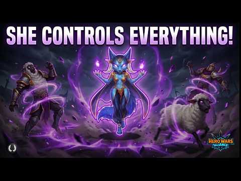 Somna Priority Path Explained. Hero Wars Alliance!