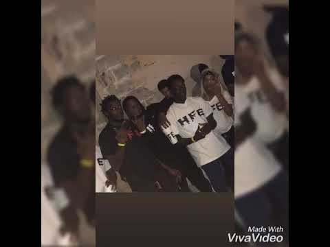 H baby x Lil Jack - Identity Theft