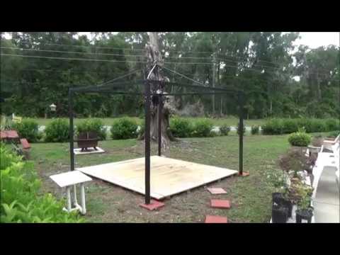 Pergola Covers Lowes