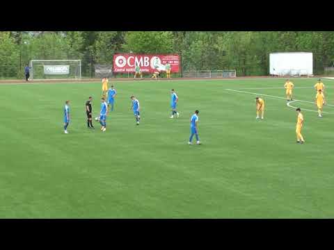 Lps Suceava-Ceahlaul Piatra Neamt-Juniori U17 partea 3