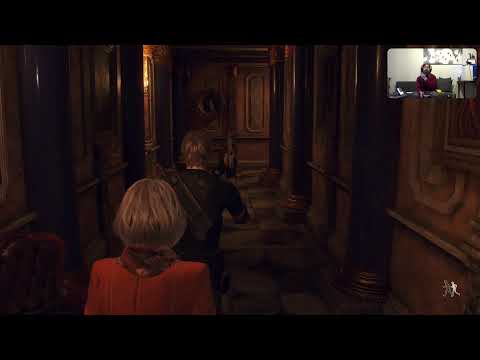 Residet evill 4 osa 4