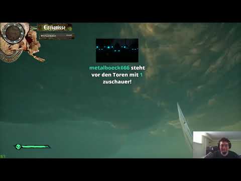 Alle mann von Bord! Metal ist da!