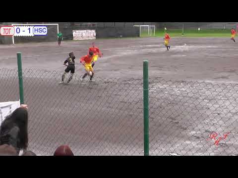 Totti S.S.- Honey; Totti S.S. Campioni Regionali 2018-19 Il Match contro l'Honey
