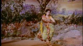 Tum Saiyan Gulab Ke Phool Lyrics - Navrang