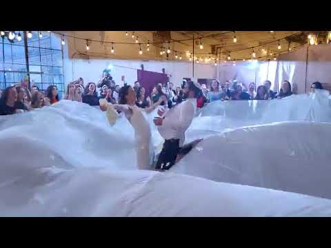 Five Starr Music video.