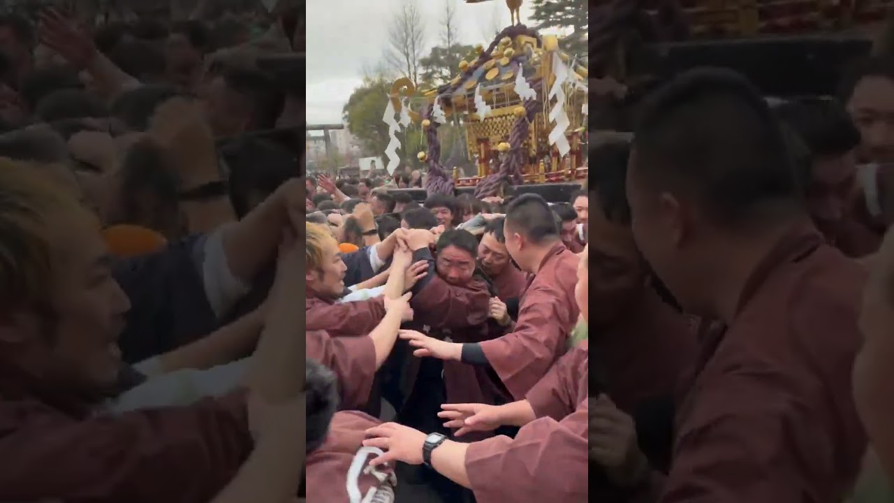 令和8年3月18日　本尊示現会　庫入れ1