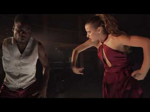 Marian Hill-Down / Cynthia Rogez & Marius Pounde