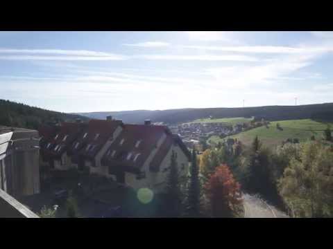 Haus Schwarzwaldblick (Schonach)