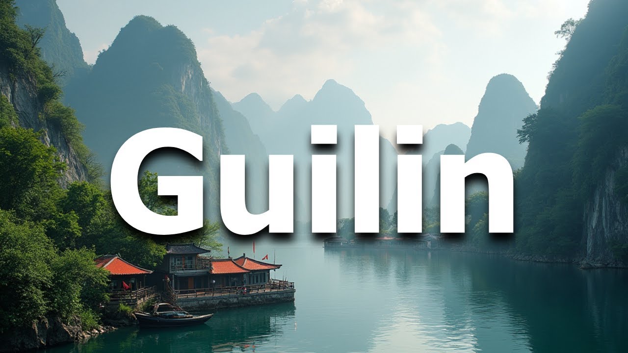 Guilin China: 10 BEST Things To Do In 2025 (Travel Guide)