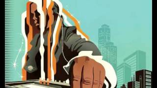 Hieroglyphic Being - Je Suis Musique