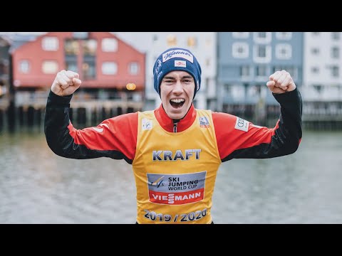 Puchar Świata 2019/2020 - Zwycięzcy konkursów #33