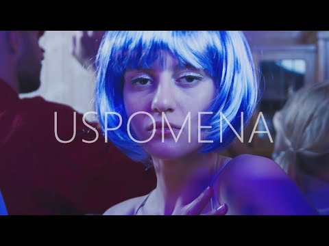 lee J - Uspomena (Official video and audio)
