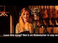 Jennifer Paige Let Me Love You Sample