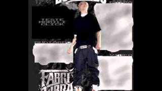 Fabri Fibra - sempre io hq audio