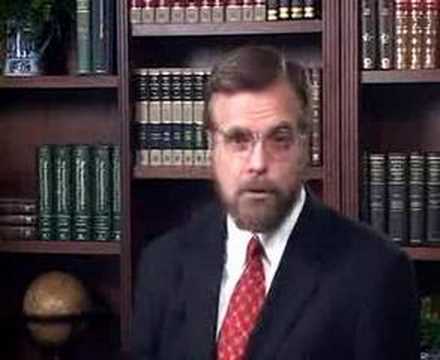 Building Systematic Theology (Lesson One, Part One)