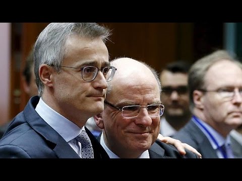 Los ministros de Interior de la UE buscan avanzar en las medidas de urgencia contra el terrorismo