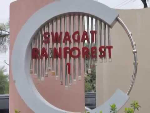 3D Tour Of Swagat Rainforest 1