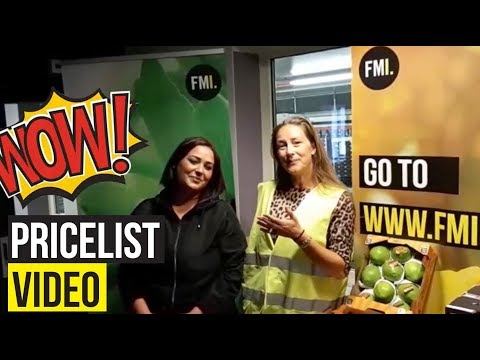 What's in Stock Summervideo FMI