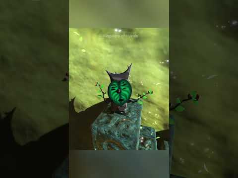 Korok Guide: Find Korok Seeds in Zelda: Breath of the Wild!