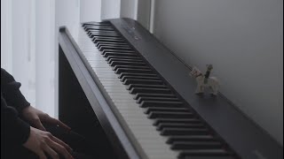 Ramin Djawadi - Westworld Main Title Theme | Piano Cover