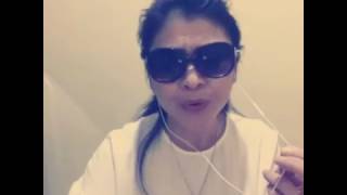 Download lagu Kampung cung fan shu (Hakka song)by Lily wu mp3