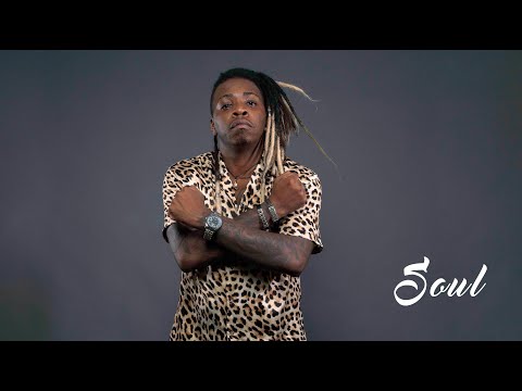 Soul - Nada Modesto | GREYSTUDIO80