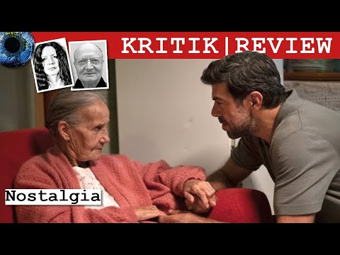arteshot 235 - Nostalgia  |  Kritik/Review/Rezension