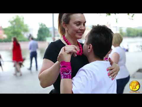 World Kizomba Day 2019 - Team WROCLAW - Poland