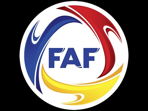 FC Encamp vs Ranger's FC - FINAL SUPERCOPA ANDORRA FUTSAL 2022